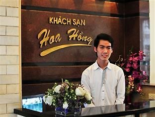 Hoa Hong - Tran Khat Chan Hanói Exterior foto